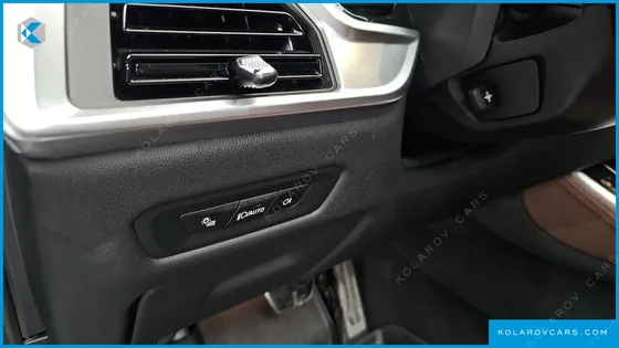BMW X5 XDRIVE 50E M SPORT