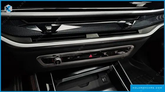 BMW X5 XDRIVE 50E M SPORT