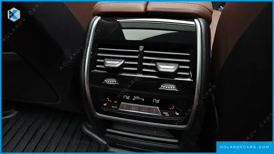 BMW X5 XDRIVE 50E M SPORT