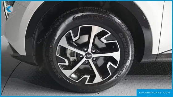 KIA SPORTAGE PRESTIGE 2WD