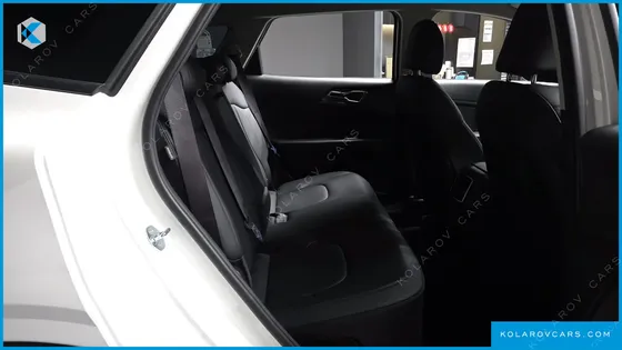 KIA SPORTAGE PRESTIGE 2WD