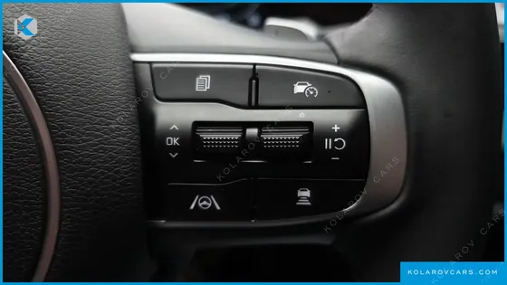 KIA SPORTAGE PRESTIGE 2WD