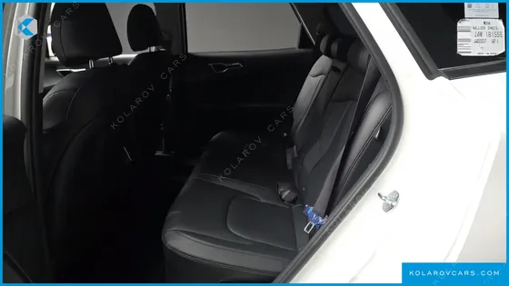 KIA SPORTAGE PRESTIGE 2WD
