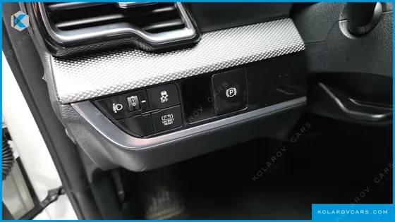 KIA SPORTAGE PRESTIGE 2WD