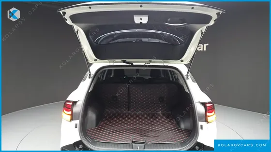 KIA SPORTAGE PRESTIGE 2WD
