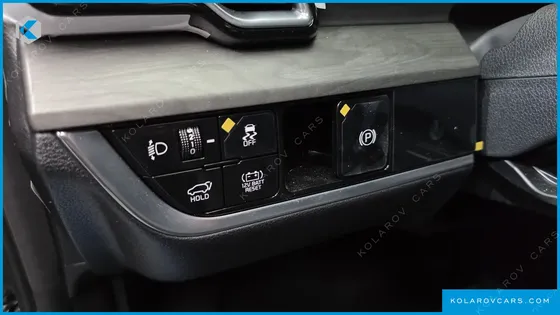 KIA SPORTAGE SIGNATURE 4WD