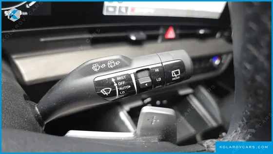 KIA SPORTAGE SIGNATURE 4WD