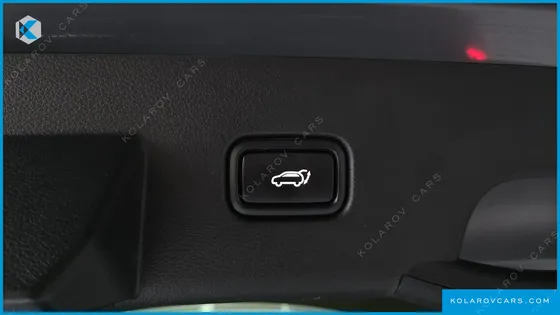 KIA SPORTAGE SIGNATURE 4WD