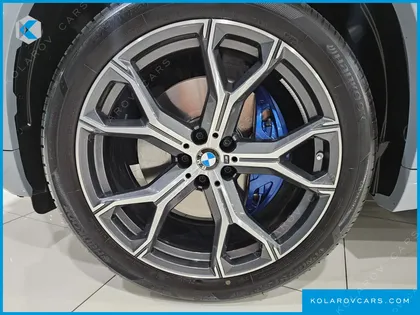 BMW X5 XDRIVE 30D M SPORT