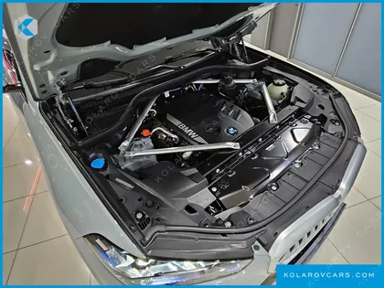 BMW X5 XDRIVE 30D M SPORT