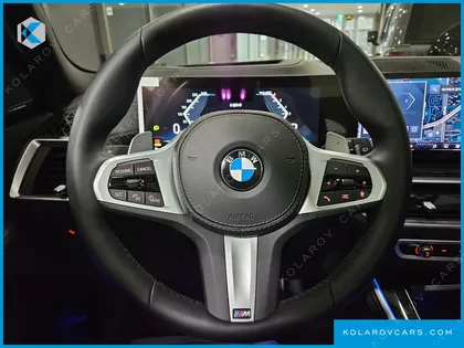 BMW X5 XDRIVE 30D M SPORT