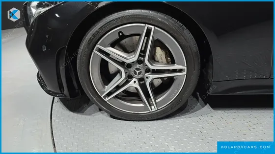 MERCEDES CLS-CLASS CLS300D AMG LINE