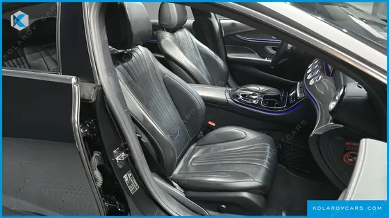 MERCEDES CLS-CLASS CLS300D AMG LINE