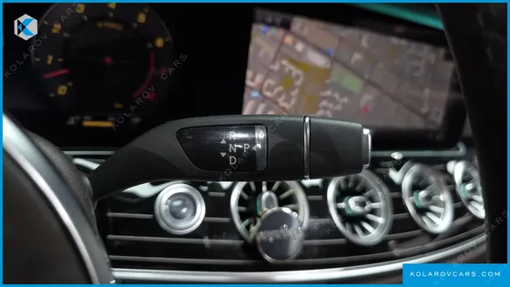 MERCEDES CLS-CLASS CLS450 4MATIC AMG LINE
