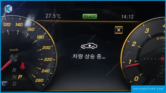 MERCEDES CLS-CLASS CLS450 4MATIC AMG LINE