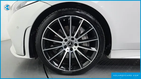 MERCEDES CLS-CLASS CLS450 4MATIC AMG LINE