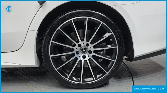 MERCEDES CLS-CLASS CLS450 4MATIC AMG LINE
