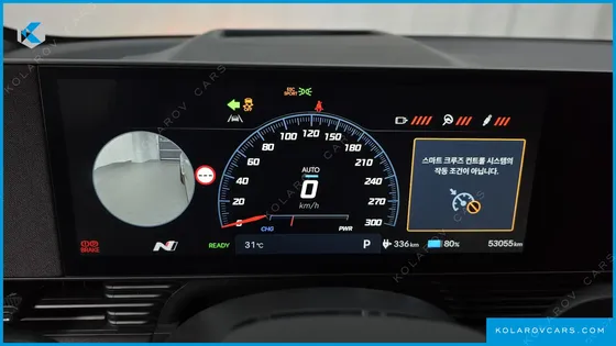 HYUNDAI IONIQ 5 N
