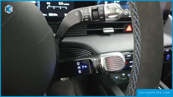 HYUNDAI IONIQ 5 N