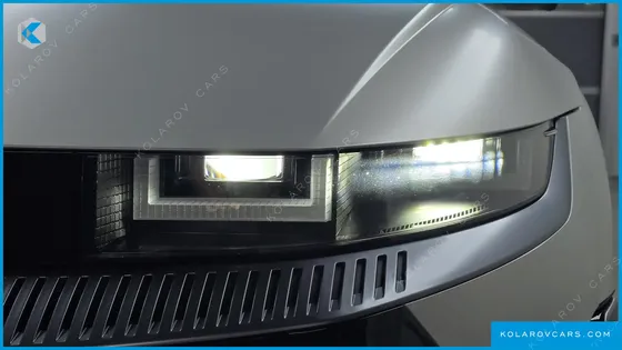 HYUNDAI IONIQ 5 N