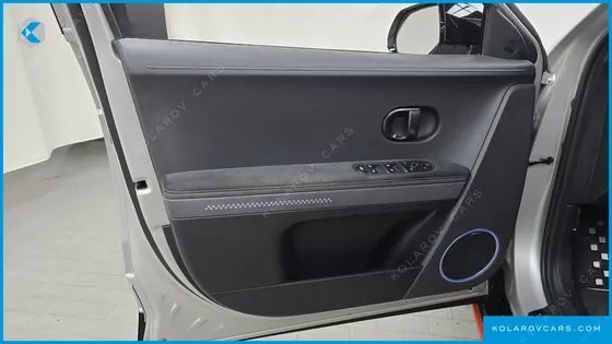 HYUNDAI IONIQ 5 N