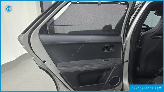 HYUNDAI IONIQ 5 N