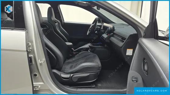 HYUNDAI IONIQ 5 N