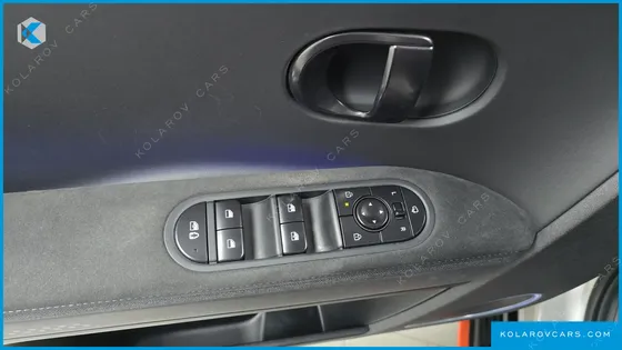HYUNDAI IONIQ 5 N