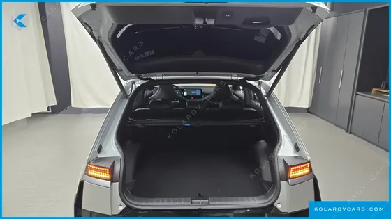 HYUNDAI IONIQ 5 N