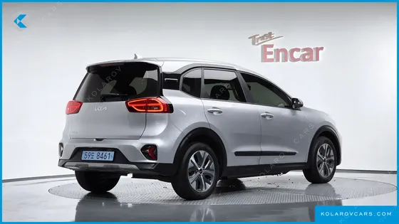 KIA NIRO AIR
