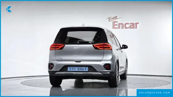 KIA NIRO AIR
