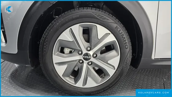 KIA NIRO AIR