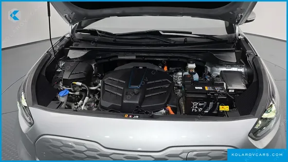 KIA NIRO AIR