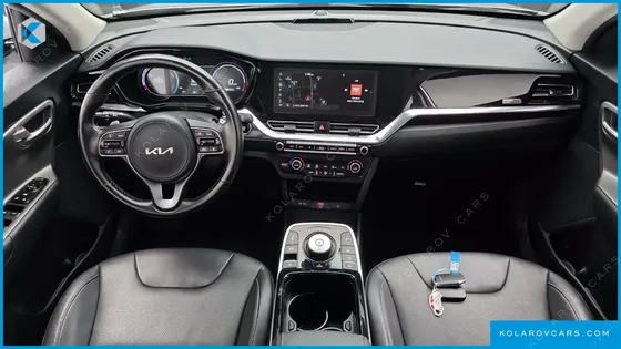 KIA NIRO AIR
