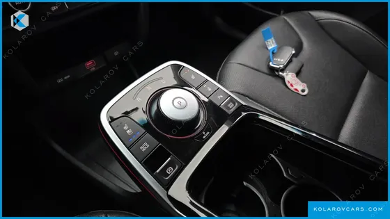 KIA NIRO AIR