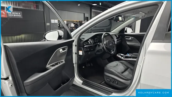 KIA NIRO AIR