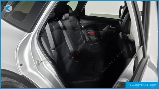 KIA NIRO AIR