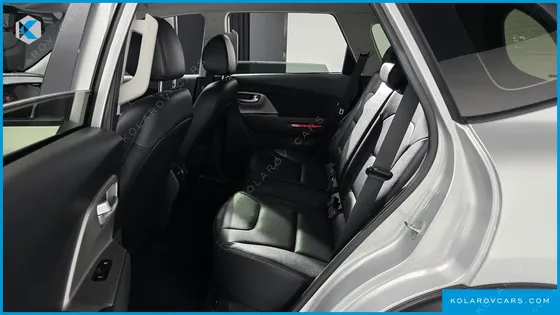 KIA NIRO AIR