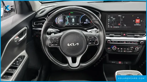 KIA NIRO AIR