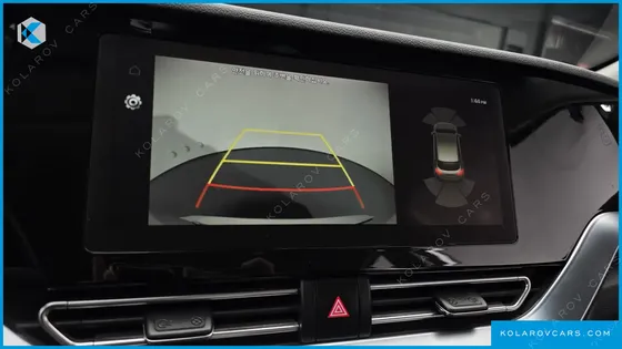 KIA NIRO AIR