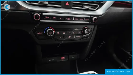 KIA NIRO AIR
