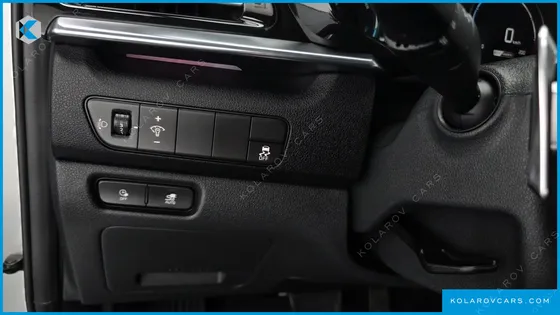 KIA NIRO AIR