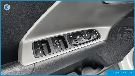 KIA NIRO AIR