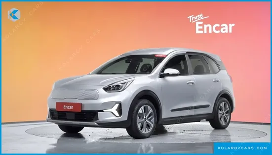 KIA NIRO AIR