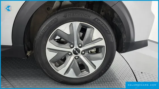 KIA NIRO AIR