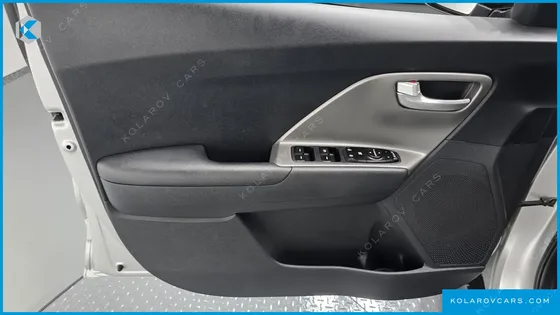 KIA NIRO AIR