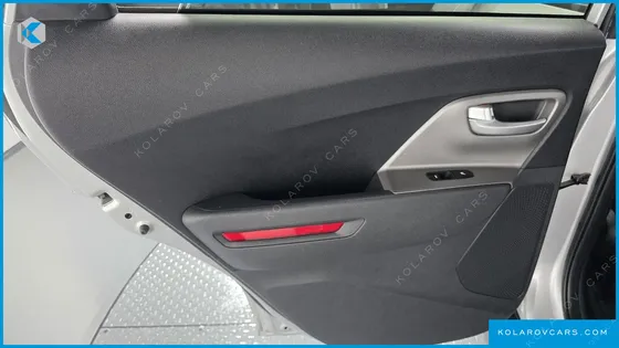 KIA NIRO AIR