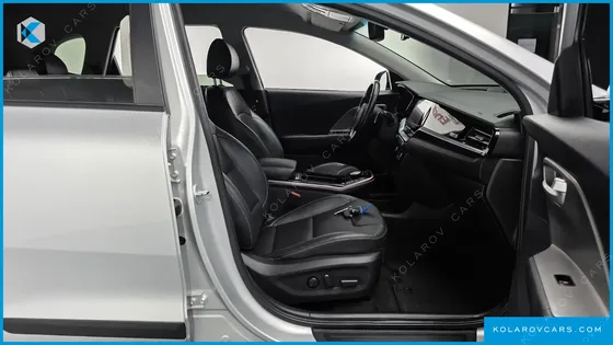 KIA NIRO AIR