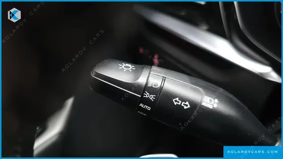 KIA NIRO AIR