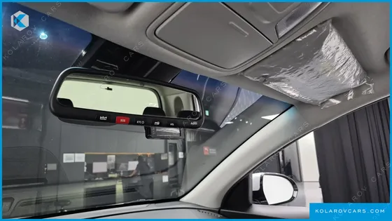 KIA NIRO AIR